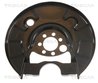 PROTECTIE NOROI DISC FRANA TRISCAN 8125 29245 - Compatibil cu VW