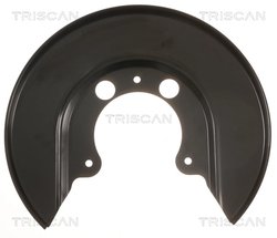 Protectie noroi disc frana Triscan 8125 29249