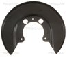 Protectie noroi disc frana Triscan 8125 29249