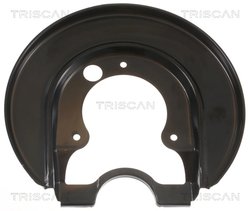 PROTECTIE NOROI DISC FRANA TRISCAN 8125 29250 - Compatibil cu AUDI, SEAT, SKODA, VW