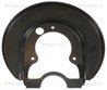 PROTECTIE NOROI DISC FRANA TRISCAN 8125 29250 - Compatibil cu AUDI, SEAT, SKODA, VW