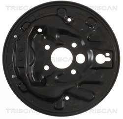 Protectie noroi disc frana Triscan 8125 29264