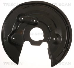 Protectie noroi disc frana Triscan 8125 29252