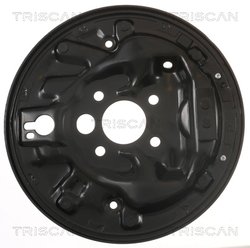 Protectie noroi disc frana Triscan 8125 29265