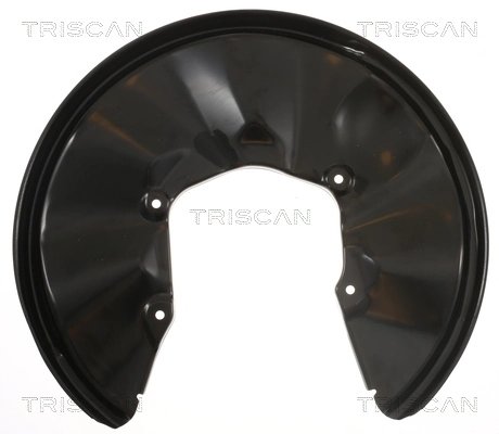 PROTECTIE NOROI DISC FRANA TRISCAN 8125 29268 - Compatibil cu AUDI
