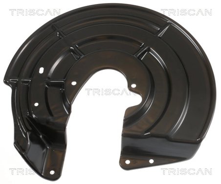 Protectie noroi disc frana Triscan 8125 38202