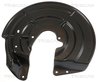 Protectie noroi disc frana Triscan 8125 38202
