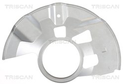Protectie noroi disc frana Triscan 8125 50101