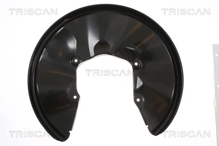 Protectie noroi disc frana Triscan 8125 29269