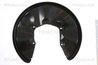 Protectie noroi disc frana Triscan 8125 29269