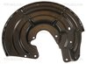 Protectie noroi disc frana Triscan 8125 38202