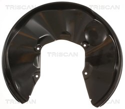 Protectie noroi disc frana Triscan 8125 29269