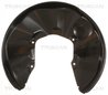 Protectie noroi disc frana Triscan 8125 29269