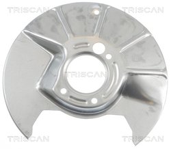 Protectie noroi disc frana Triscan 8125 50202