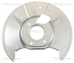 Protectie noroi disc frana Triscan 8125 50203