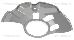 PROTECTIE NOROI DISC FRANA TRISCAN 8125 50102 - Compatibil cu MAZDA