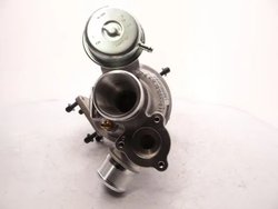 Turbina Garrett 812811-5004S