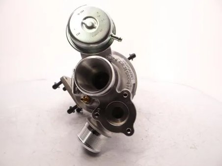 Turbina Garrett 812811-5004S