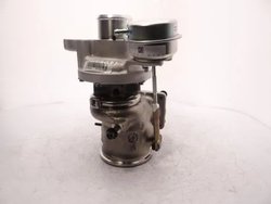 Turbina Garrett 812811-5004S