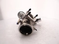 Turbina Garrett 812811-5004S