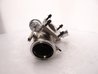 Turbina Garrett 812811-5004S