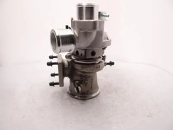 Turbina Garrett 812811-5004S