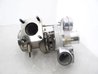 TURBINA GARRETT 812812-5006S - Compatibil cu ABARTH, ALFA ROMEO, FIAT, JEEP