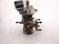 Turbina Garrett 812811-5004S