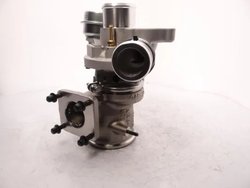 Turbina Garrett 812811-5004S