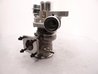 Turbina Garrett 812811-5004S