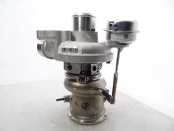 TURBINA GARRETT 812812-5006S - Compatibil cu ABARTH, ALFA ROMEO, FIAT, JEEP