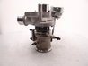 Turbina Garrett 812811-5004S