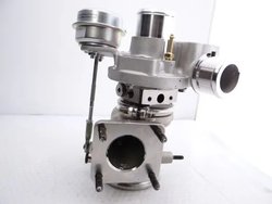 Turbina Garrett 812811-5004S