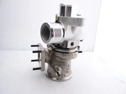 Turbina Garrett 812811-5004S