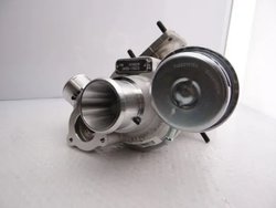 Turbina Garrett 812811-5004S