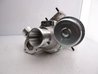 Turbina Garrett 812811-5004S