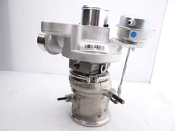 Turbina Garrett 812811-5004S