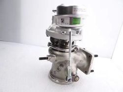 Turbina Garrett 812811-5004S