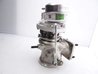 Turbina Garrett 812811-5004S