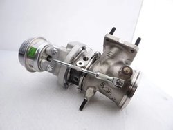 Turbina Garrett 812811-5004S