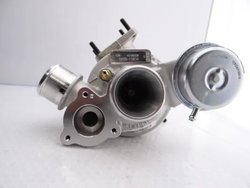 Turbina Garrett 812811-5004S