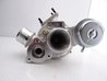 Turbina Garrett 812811-5004S