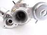 Turbina Garrett 812811-5004S