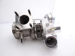 Turbina Garrett 812811-5004S