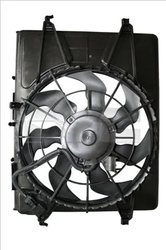 VENTILATOR RADIATOR RACIRE TYC 813-0004 - Compatibil cu HYUNDAI