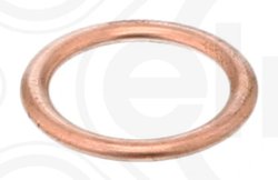 INEL ETANSARE, SURUB DRENA ULEI ELRING 813.052 - Compatibil cu AEOLUS, ALPINE, ARO, AUVERLAND, CHEVROLET, CITROEN, CITROEN (DF-P
