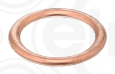 Inel etansare, surub drena ulei Elring 813.052