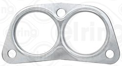 GARNITURA RACORD EVACUARE ELRING 813.649 - Compatibil cu CHAMONIX, PORSCHE, PUMA, VW