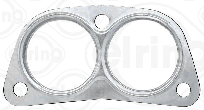 GARNITURA RACORD EVACUARE ELRING 813.649 - Compatibil cu CHAMONIX, PORSCHE, PUMA, VW