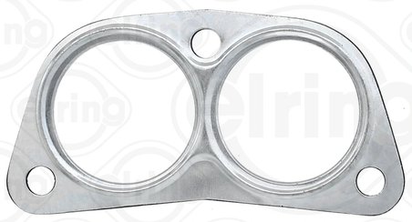 GARNITURA RACORD EVACUARE ELRING 813.649 - Compatibil cu CHAMONIX, PORSCHE, PUMA, VW